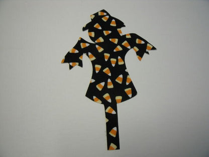 Appliques - Scarecrow