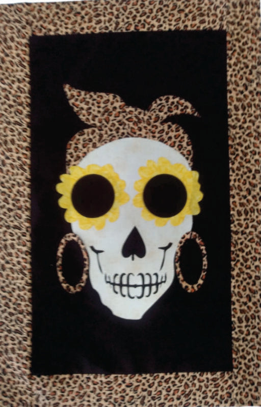 Halloween Series - Bonie  the Rib-eter