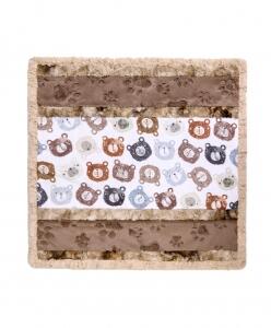 Wee One - Cozy Cubs