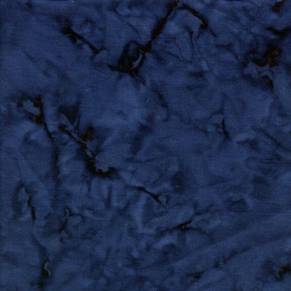 AOHSH - Brilliant Blues Navy