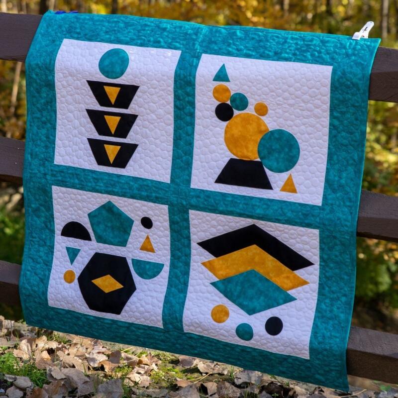 Geometric Harmony