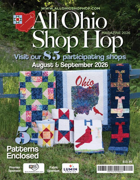 AOSH Magazine