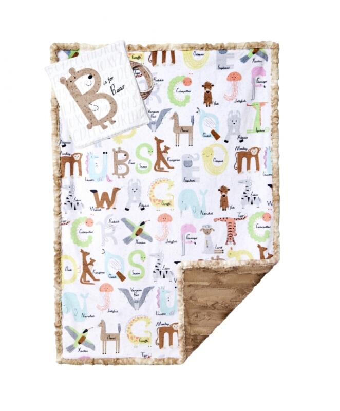Read to Me  - ABCs