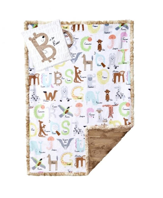 Read to Me  - ABCs
