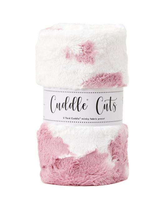 2yd Precuts - Calf Clararose