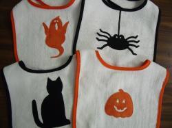 Spider Laser Cut Appliques