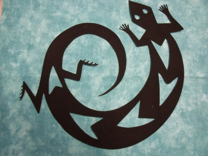 Native American Silhouettes ONLY - (All 16)