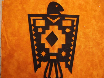 Native American Silhouettes ONLY - (All 16)