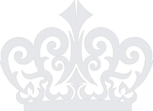 KIT - Princess Crown