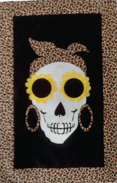 Halloween Series - Bonie  the Rib-eter