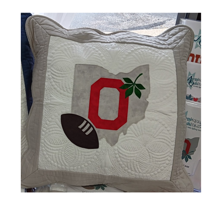 Ohio Pillow Bundle
