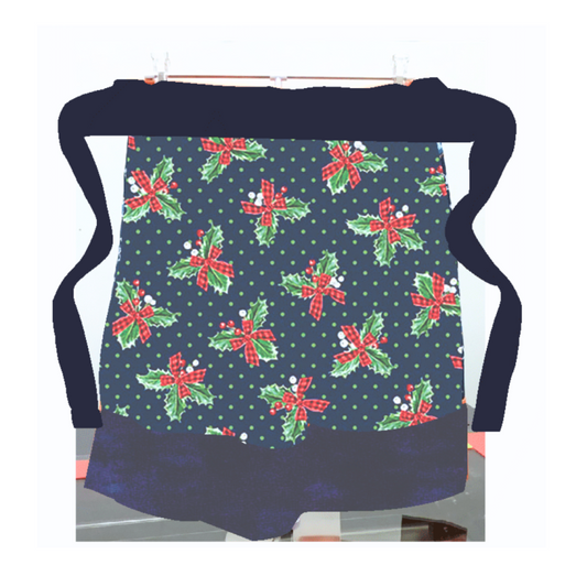 Apron - Holly