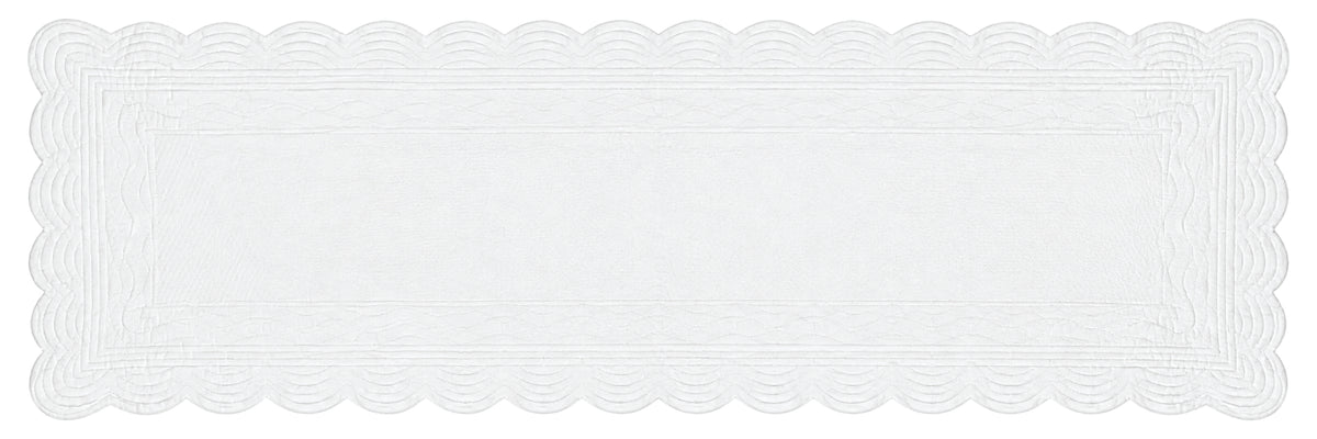 Heirloom Table Runner 90"
