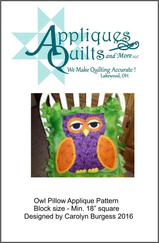 OWL PATTERN